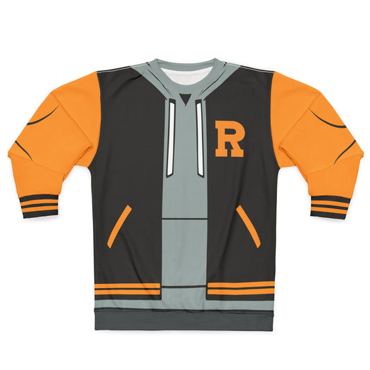 Tombstone Long Sleeve Shirt, Your Friendly Neighborhood Spider-Man Costume