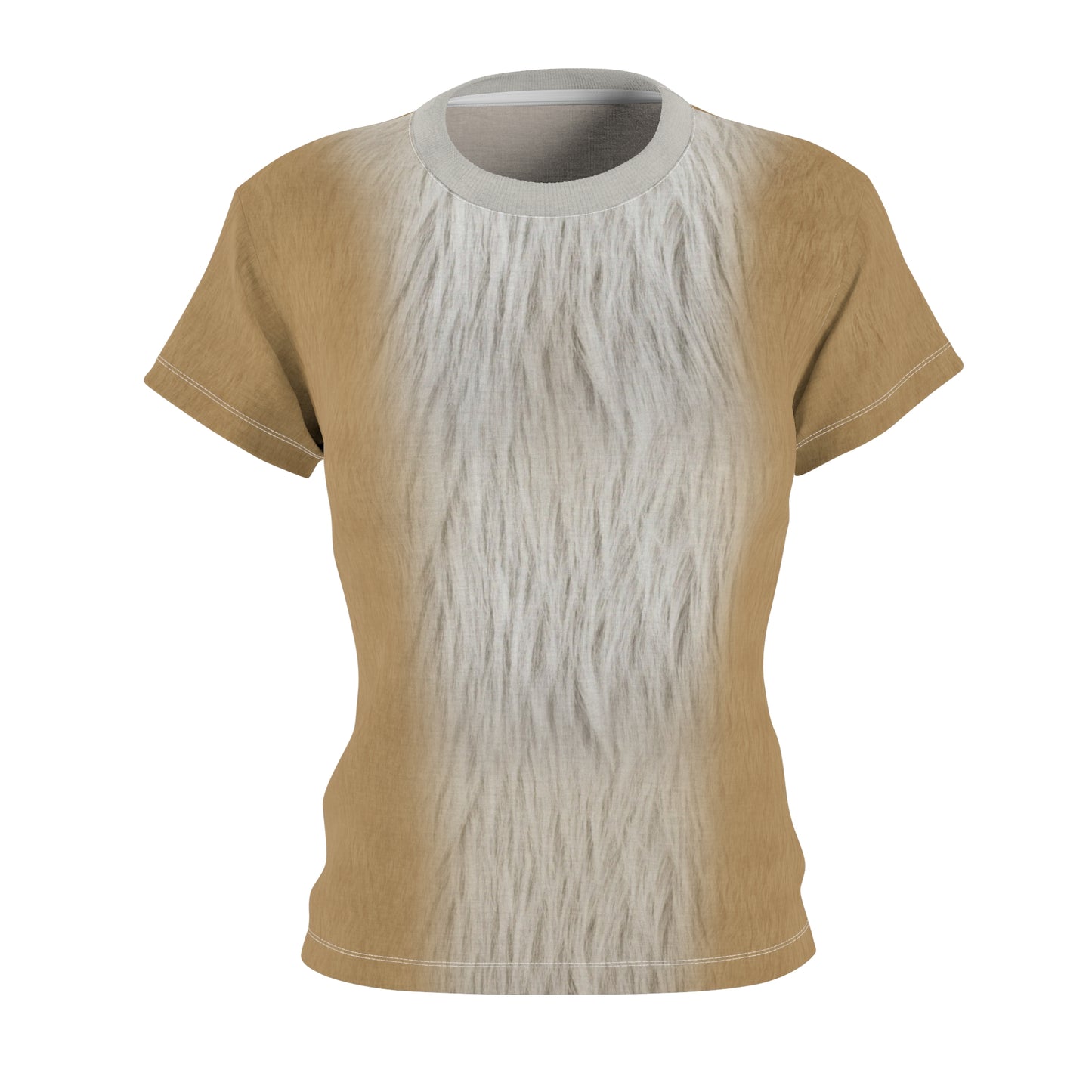 Sarabi Women's Shirt, Mufasa Costume