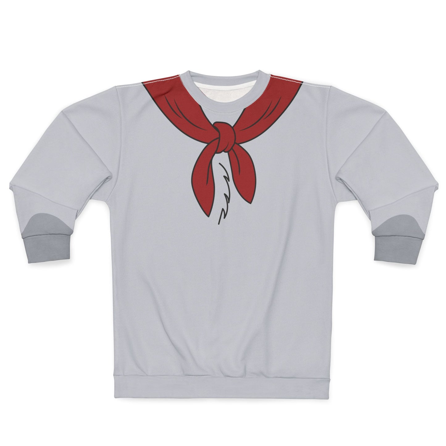 Dodger Long Sleeve Shirt, Oliver & Company Costume