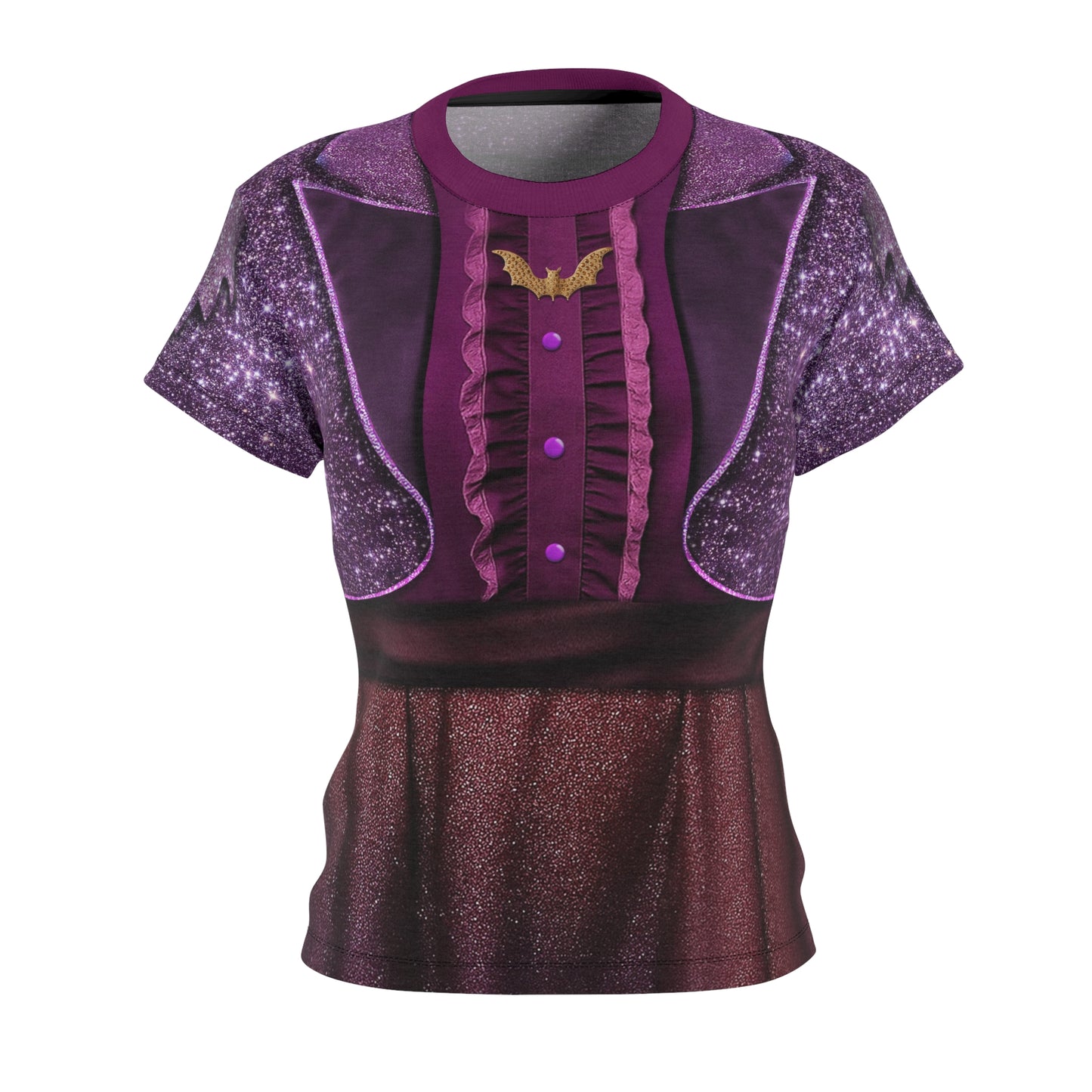 Vampirina Hauntley Women's Shirt, Vampirina Character Inspired Costume