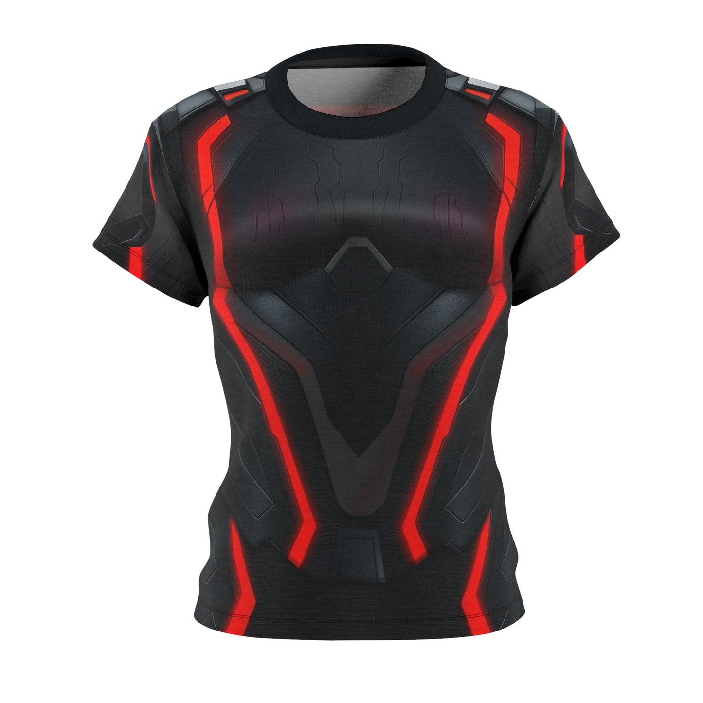 Athena Women's Shirt, Tron Ares Costume
