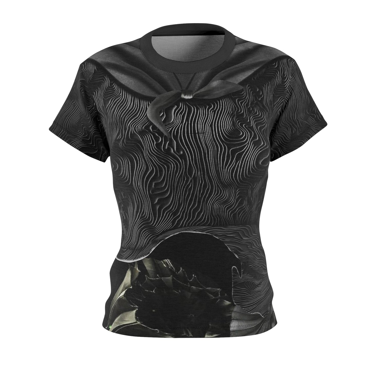Witch of the West Women's Shirt, Broadway Character Inspired Costume