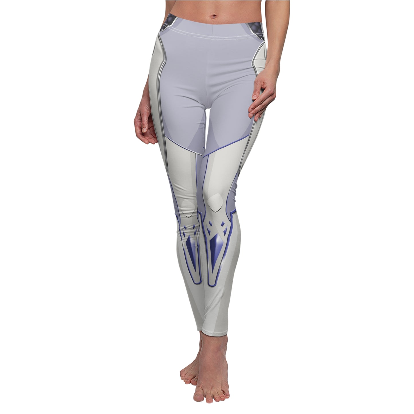 Dagger Leggings, Marvel Rivals Costume
