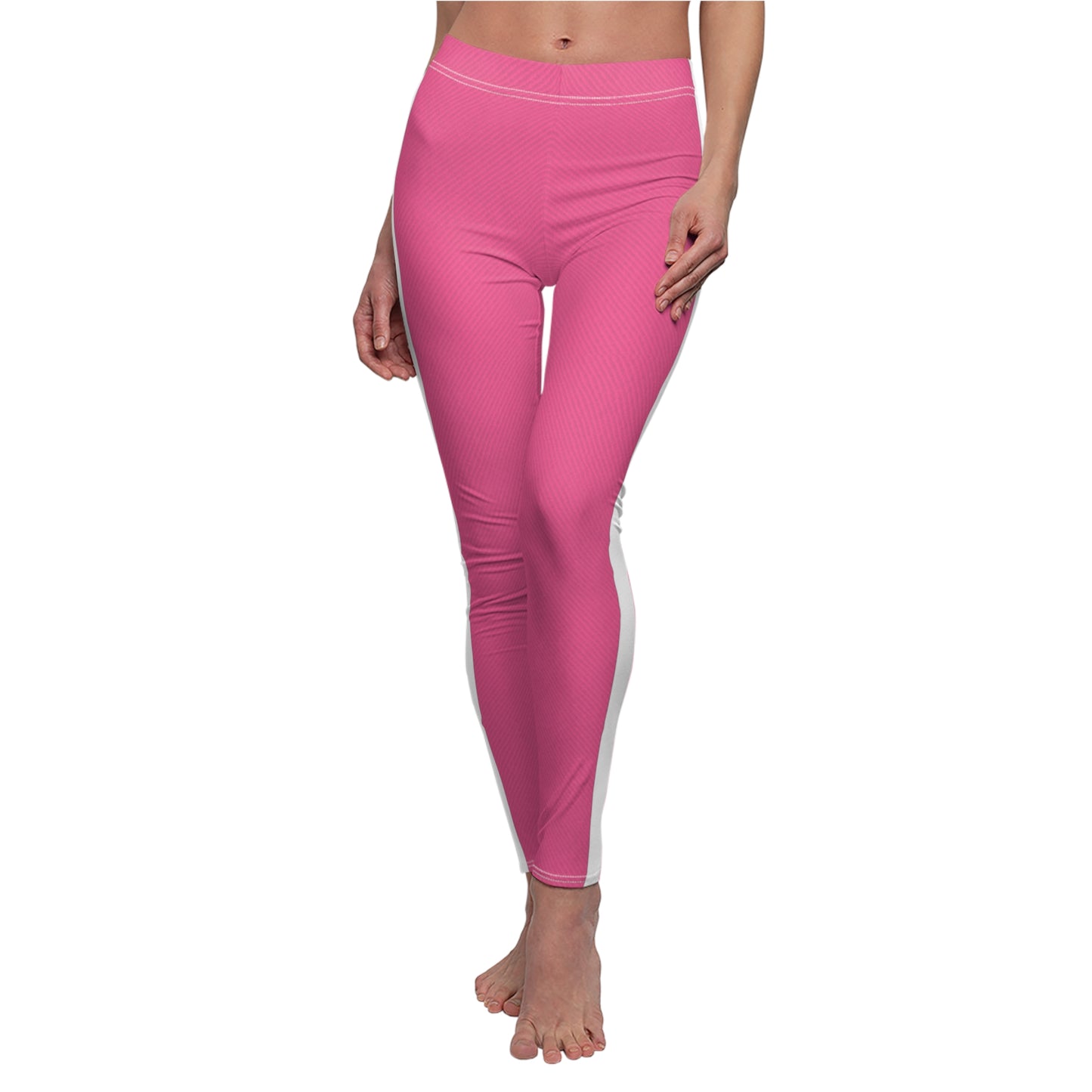Bucky Cheerleader Leggings, Zombies The Re-Animated Series Costume