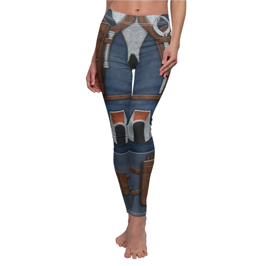 Tech Leggings, The Bad Batch Season 3 Costume