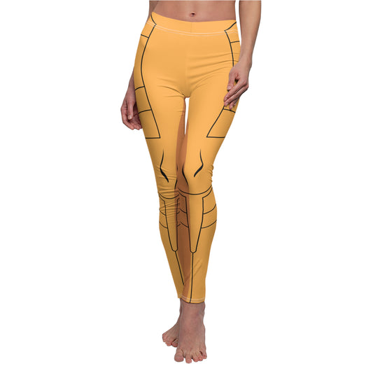 Jean Grey Leggings, X-Men 1997 Costume
