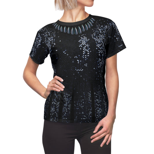 Evil Queen Women's Shirt, Snow White Live Action Costume