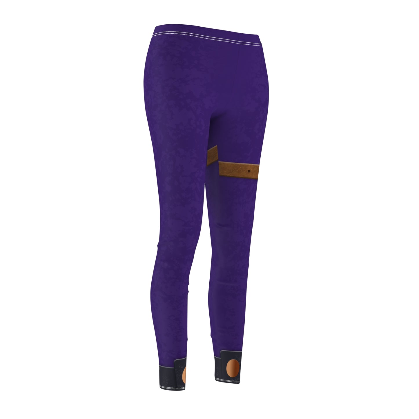 Willa Lykensen Leggings, Zombies The Re-Animated Series Costume