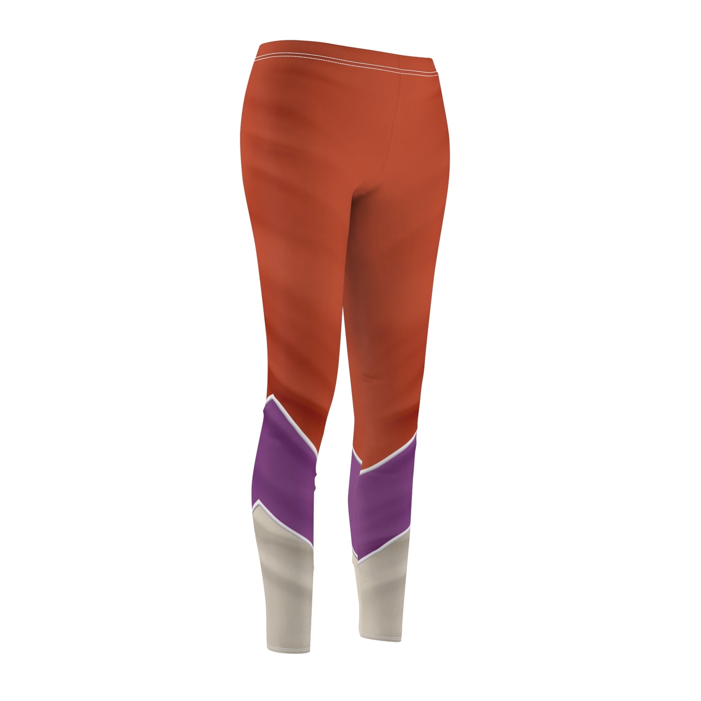 Dawn Dolan Leggings, Games Character Inspired Costume