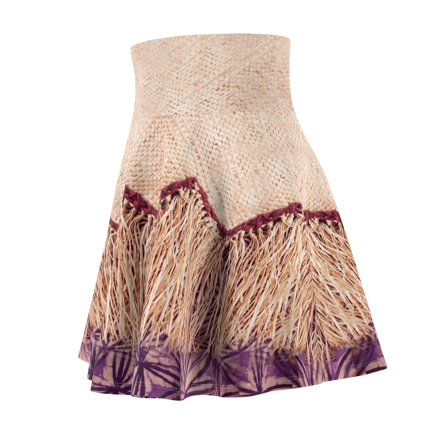 Sina Skater Skirt, Moana Live Action Costume