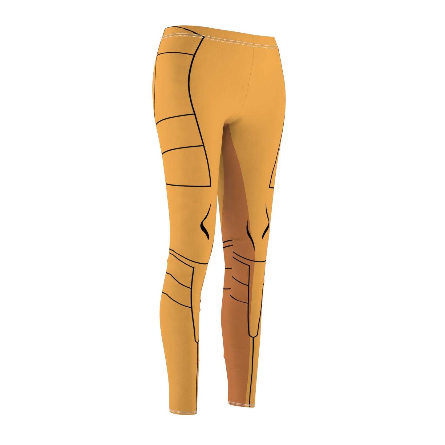 Jean Grey Leggings, X-Men 1997 Costume