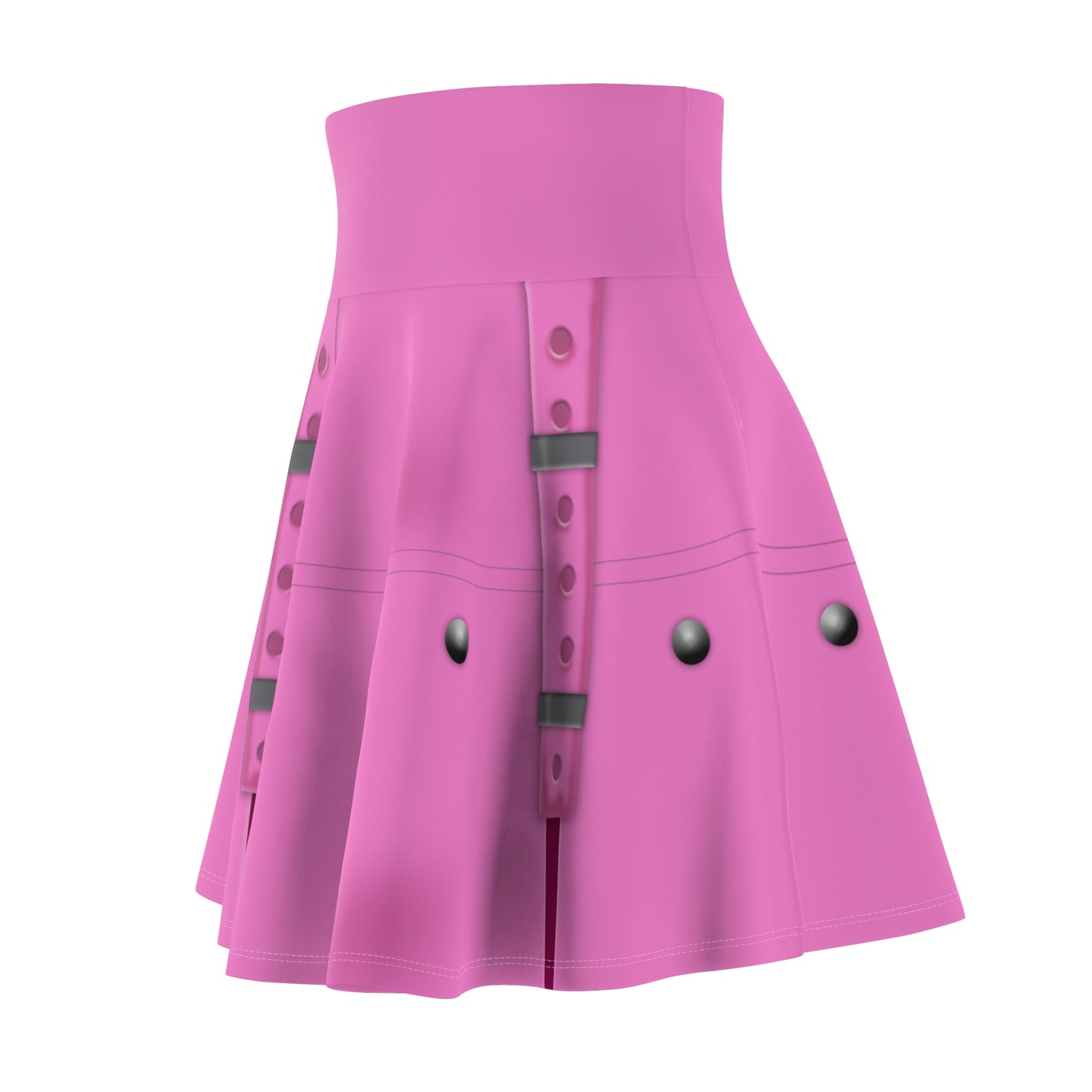 Eliza Cheerleader Skirt, Zombies The Re-Animated Series Costume