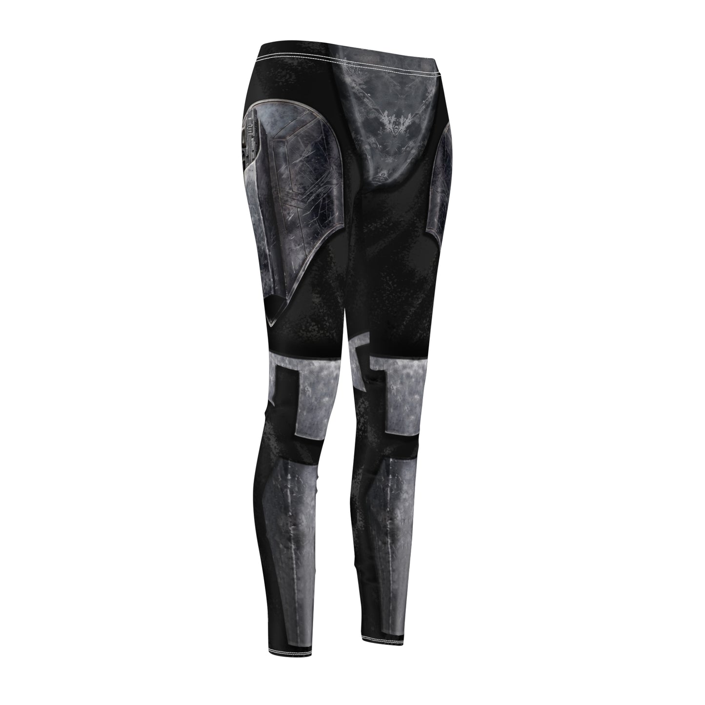 Pre Vizsla Legging, Star Wars: The Clone Wars Costume
