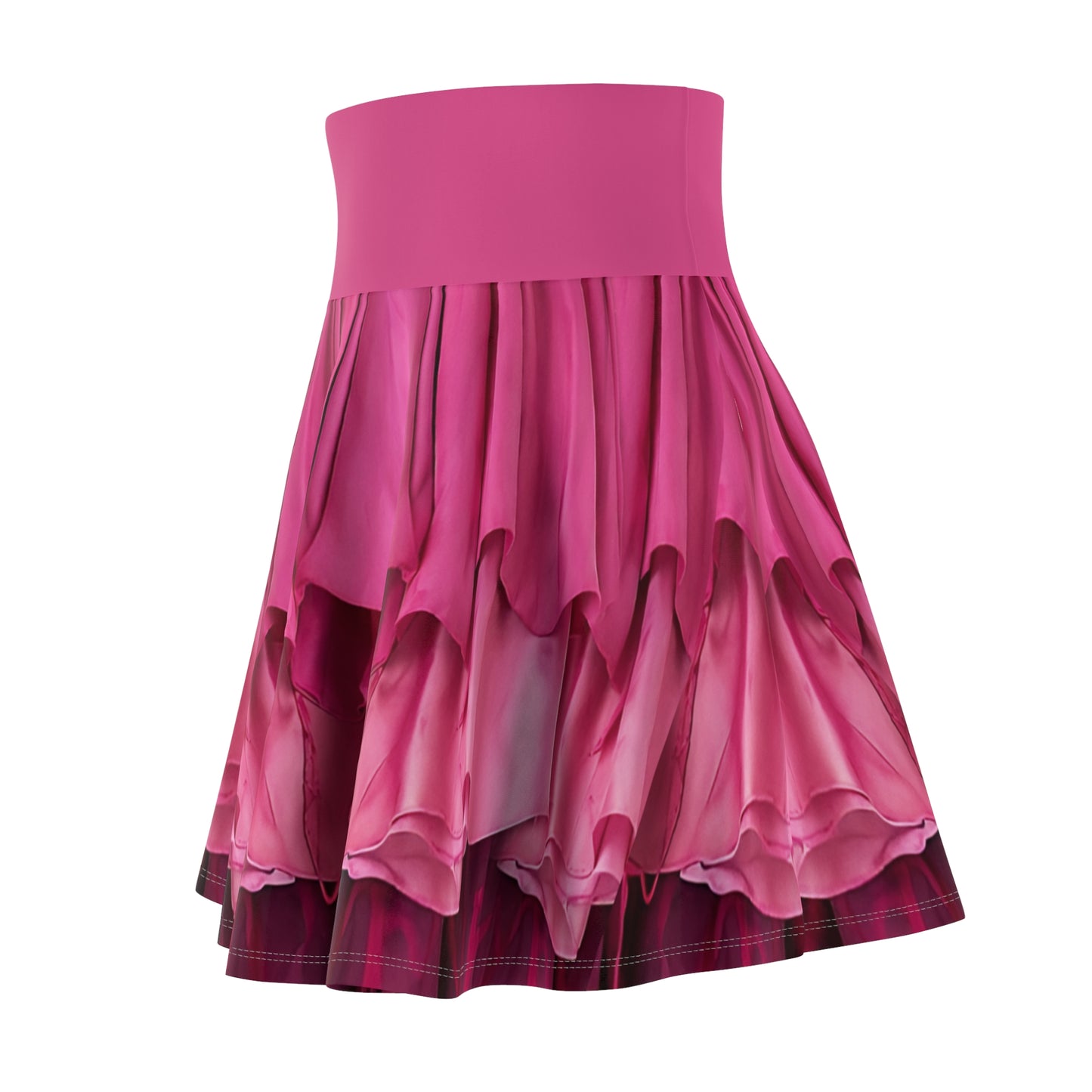 Pink Bubble Skirt, Descendants 5 Wicked Wonderland Costume