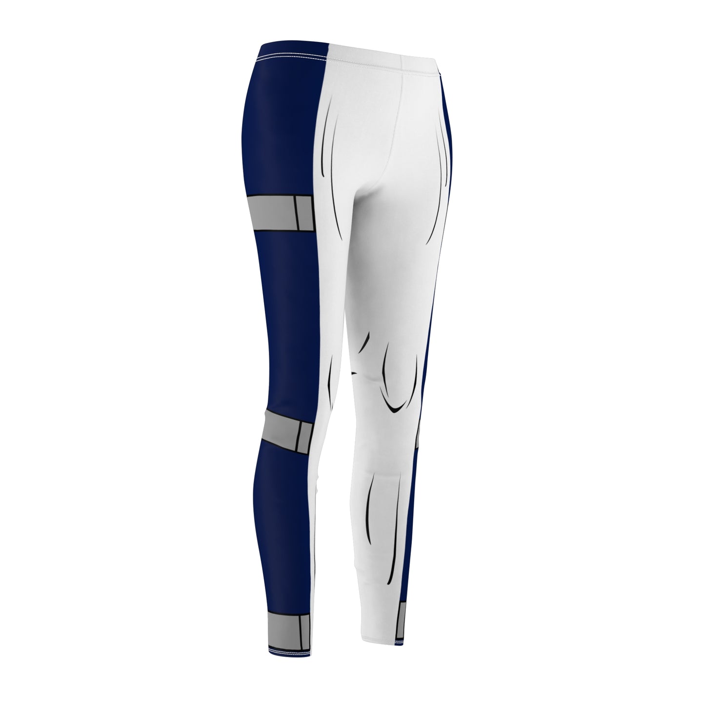 Spider-Man White Suit Leggings, Your Friendly Neighborhood Spider-Man Costume