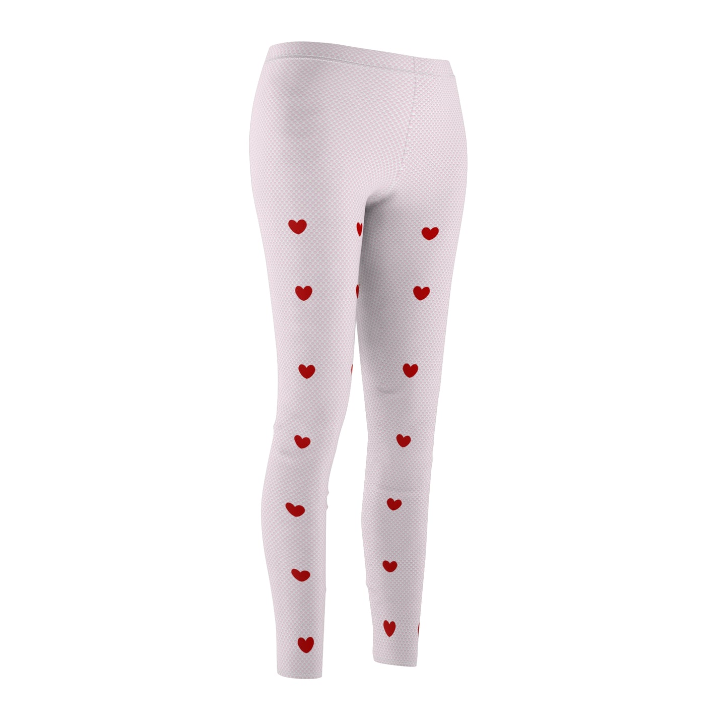 Princess Bridget of Hearts Leggings, Descendants 4 The Rise Of Red Costume