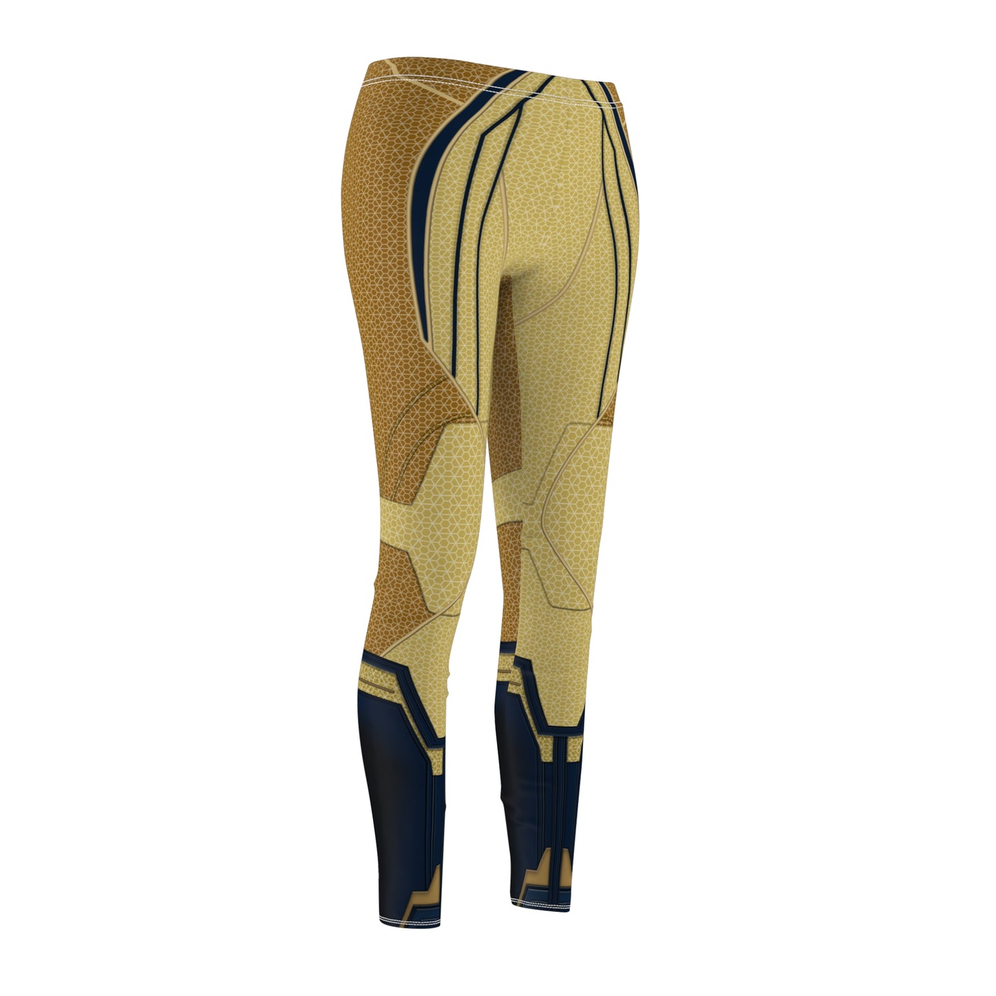 Sentry Leggings, Thunderbolts Character Inspired Costume