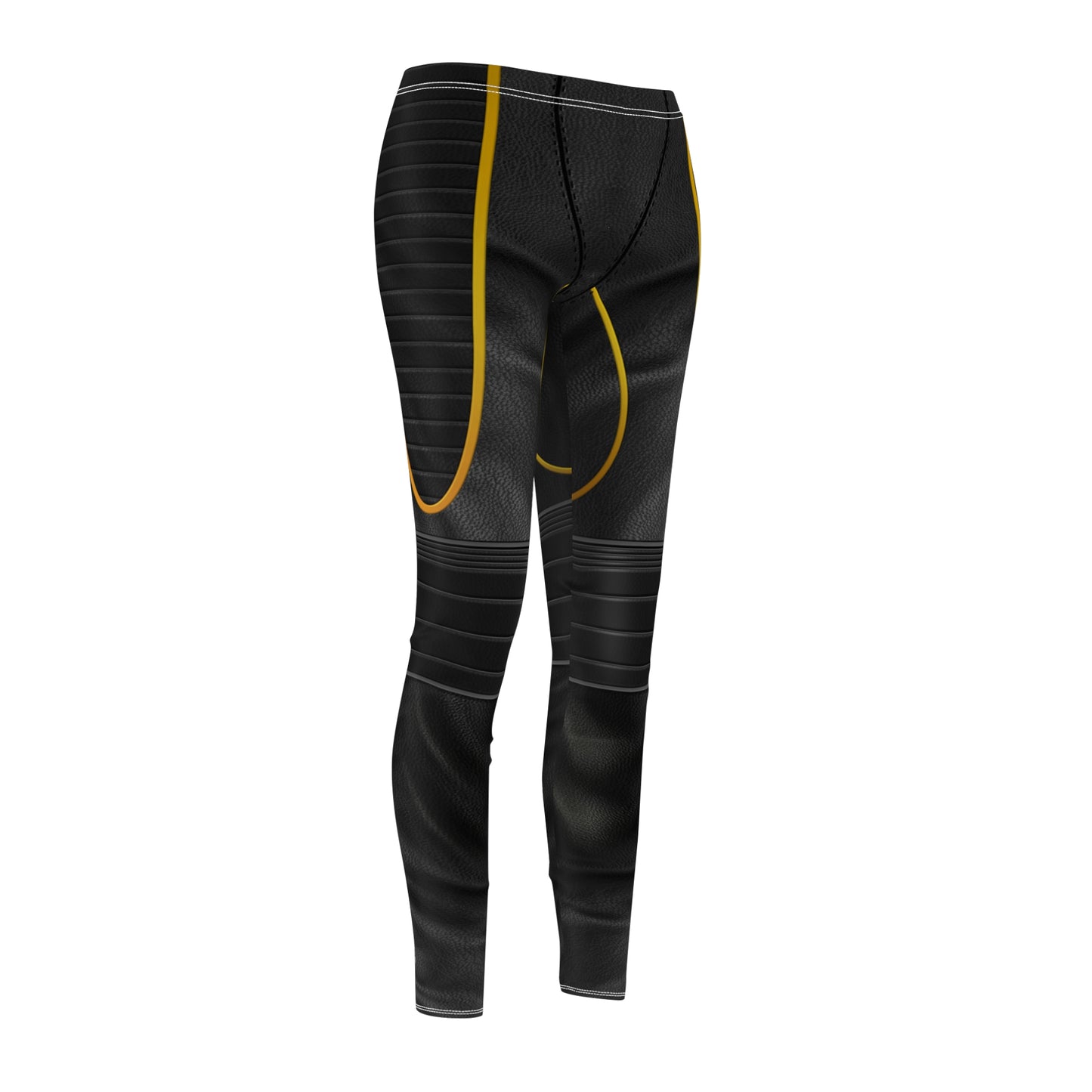 Wolverine Fight Suit Leggings, X-Men Costume