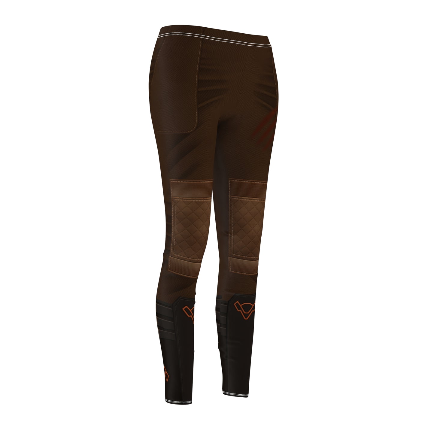 Willa Lykensen Leggings, Zombies 4 Dawn of the Vampires Costume