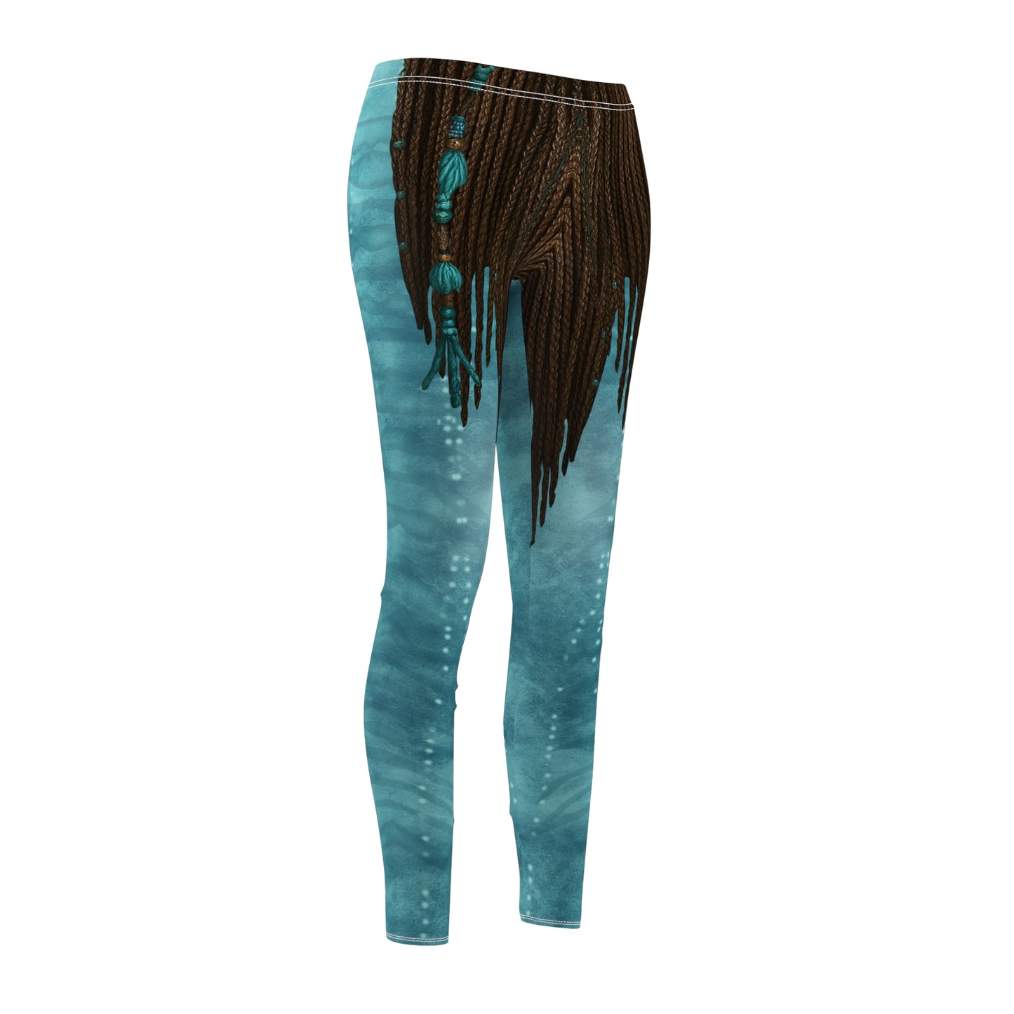 Tsireya Leggings, Avatar 3 Fire and Ash Costume