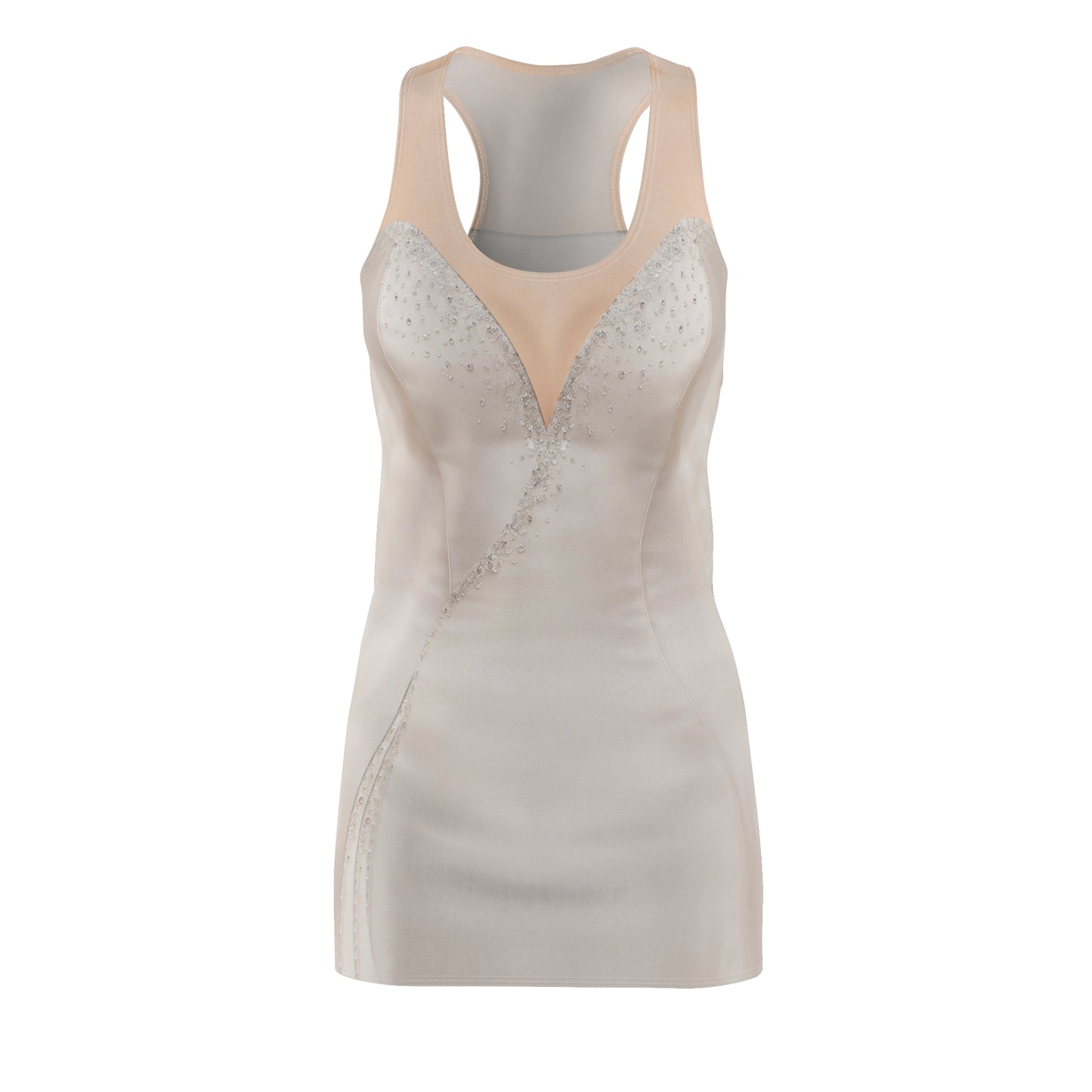 Glinda Wedding Dress, Wicked Character Inspired Costume