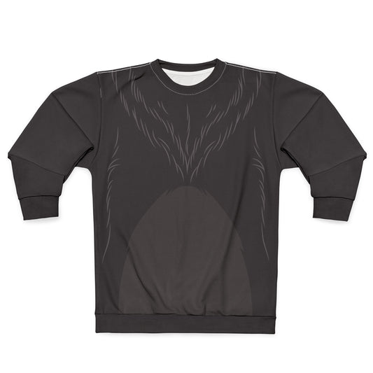 The Bear Long Sleeve Shirt, The Fox and the Hound Costume