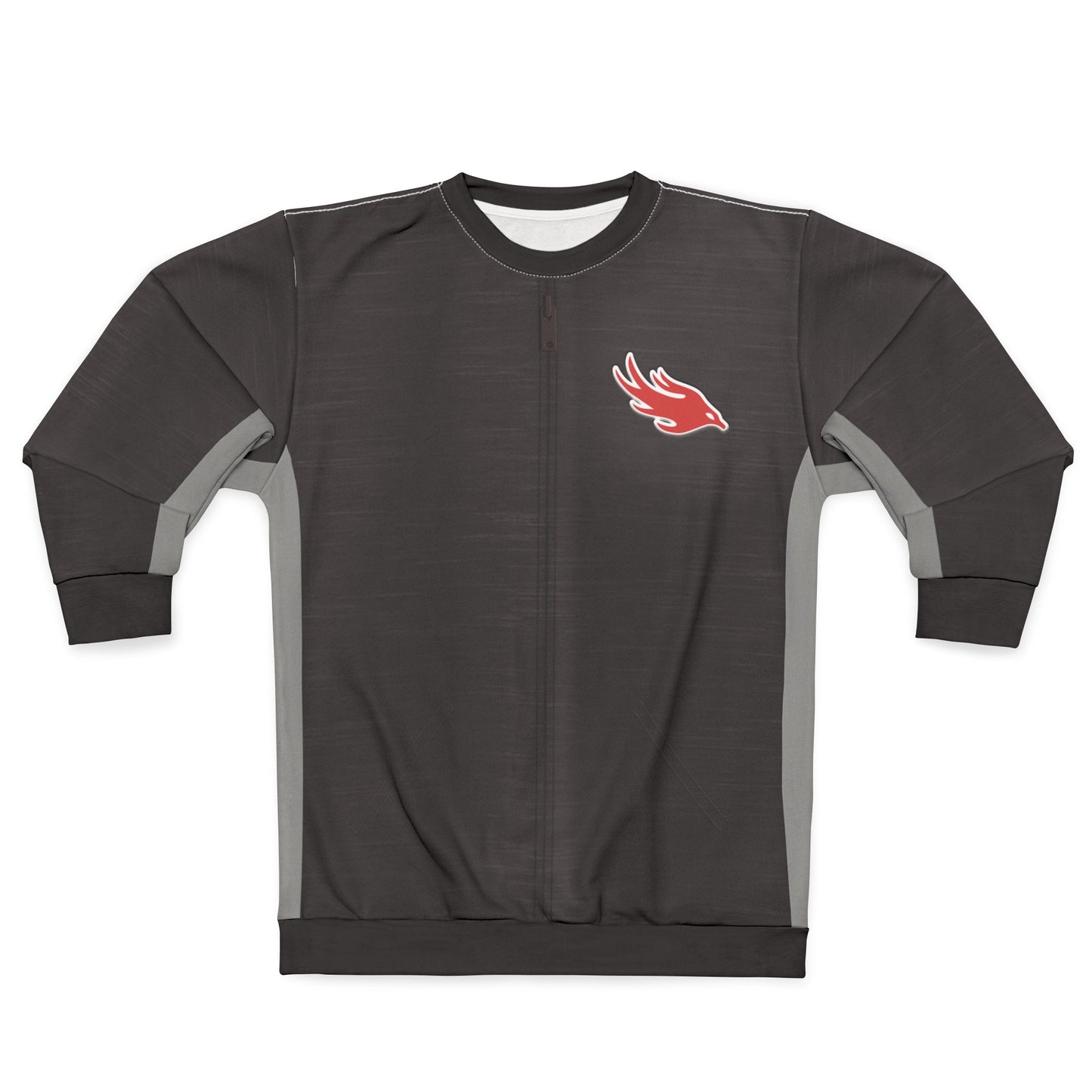 Roberts Long Sleeve Shirt, Inside Out 2 Costume