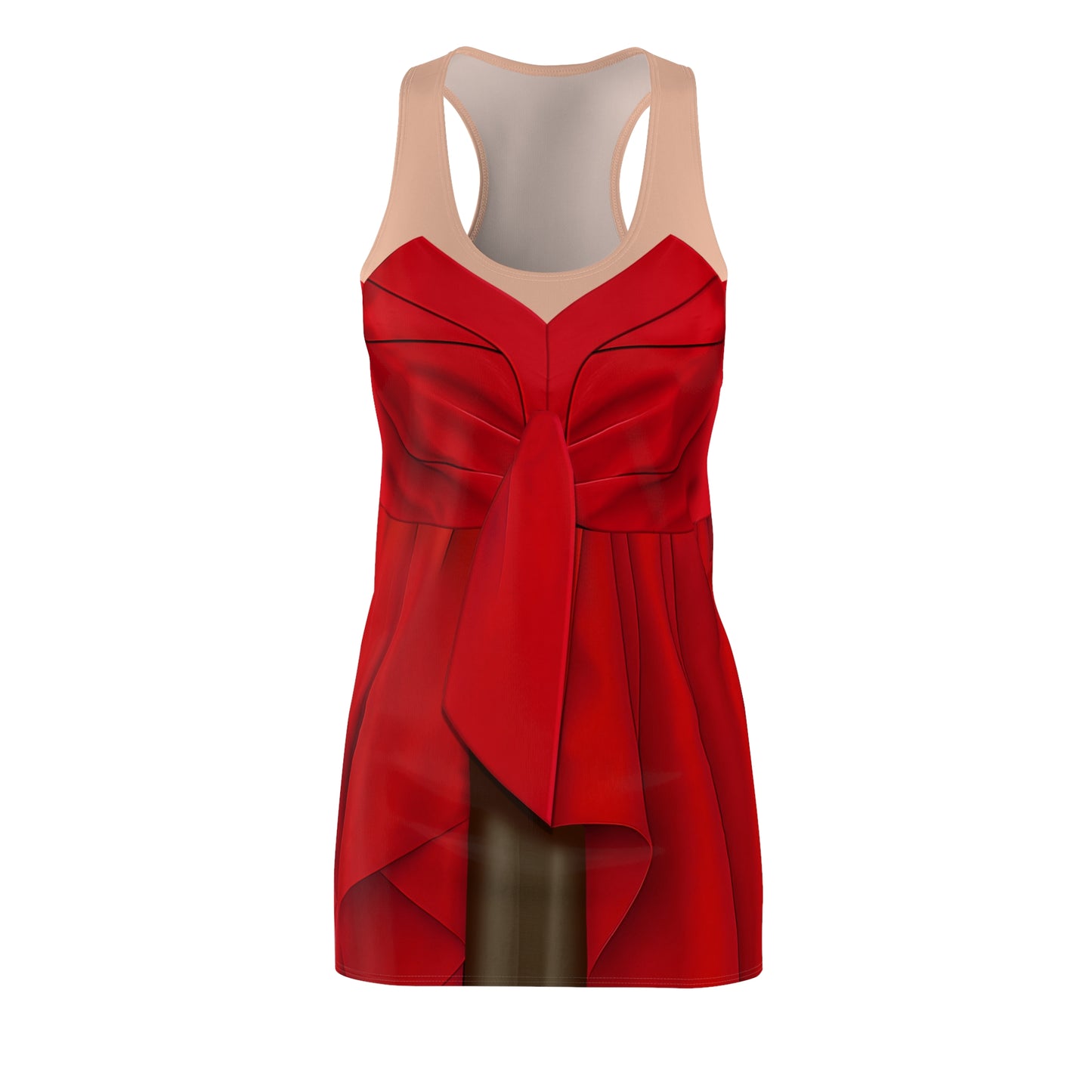 Harper Coleman Dress, Freakier Friday Character Inspired Costume