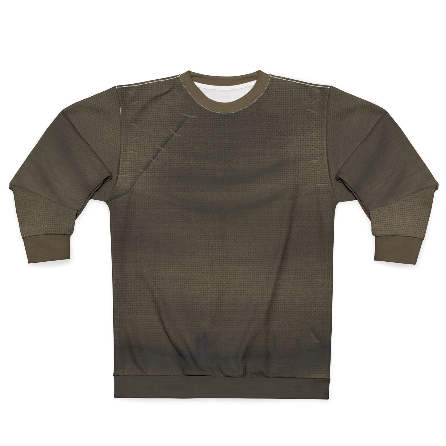 Deep Dark Secret Long Sleeve Shirt, Inside Out 2 Costume