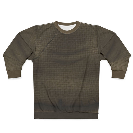 Deep Dark Secret Long Sleeve Shirt, Inside Out 2 Costume