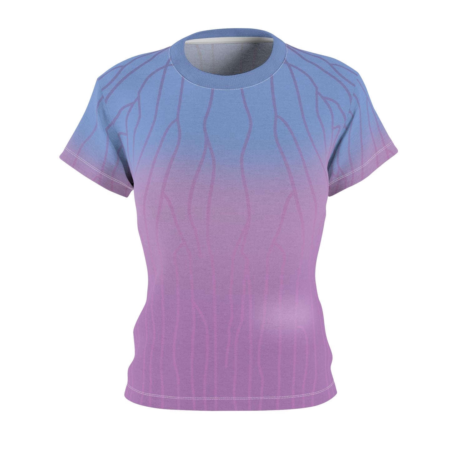 Ambassador Mira Women's Shirt, Pixar Elio Character Inspired Costume
