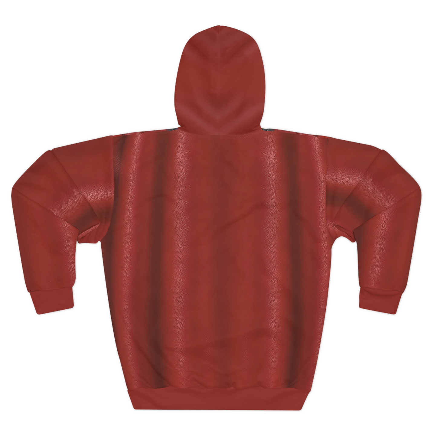 Hood Parker Robbin Pullover Hoodie, Ironheart Series Character Inspired Costume