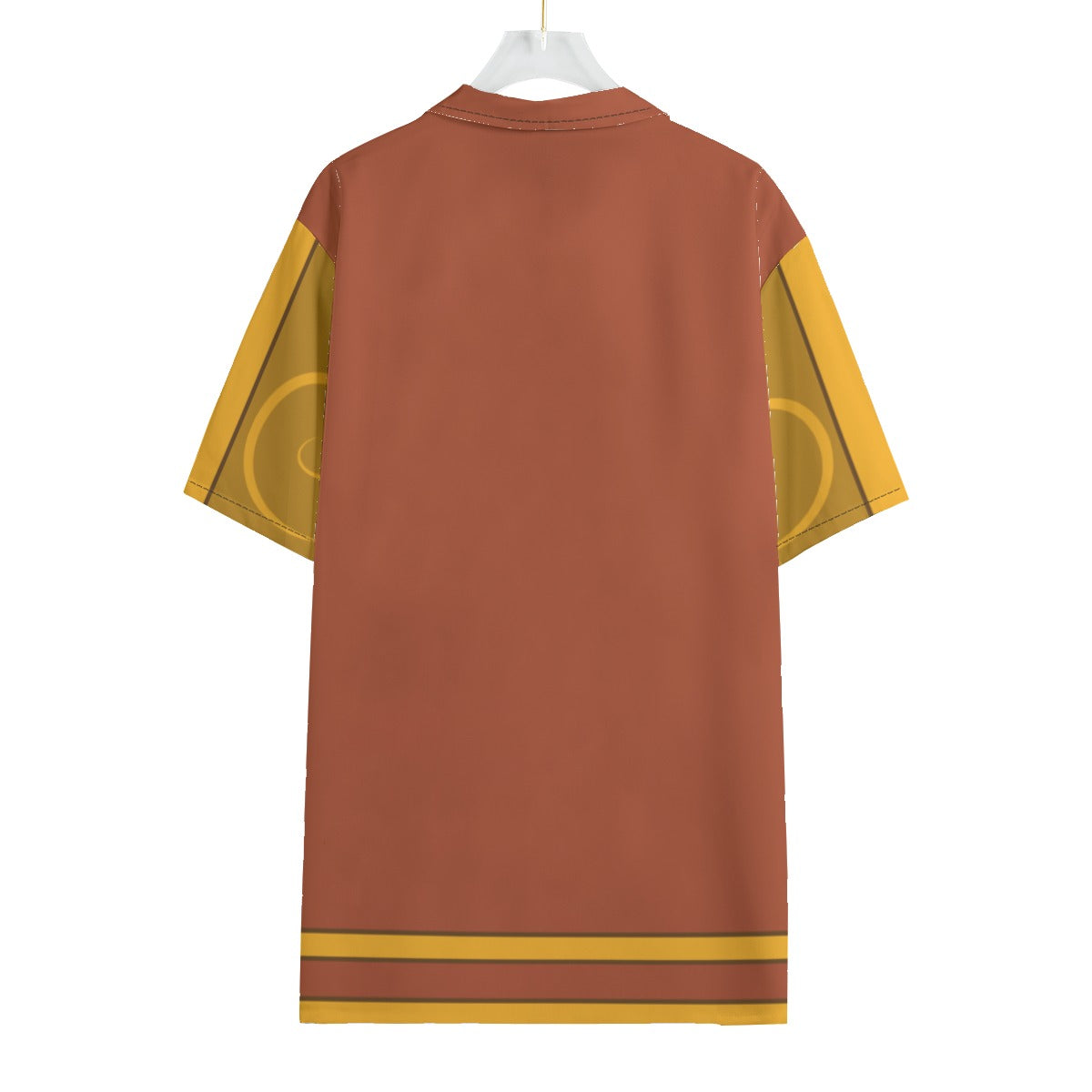 Cogsworth Button Up Shirt, Beauty and the Beast Costume, Disneyland Cosplayer, Disney World Family Outfits, Vacation Shirts, Be Our Guest
