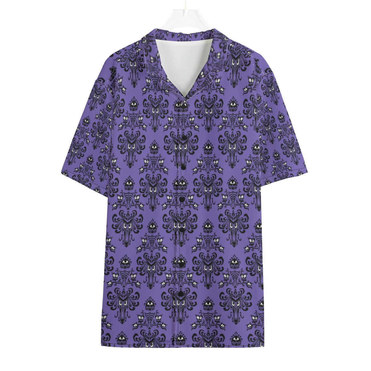 Haunted Mansion Costume, Halloween Button Up Shirt, Disneyland Park Cosplay, Disney World Magic Kingdom Outfits, Haunted House, Doom Buggies