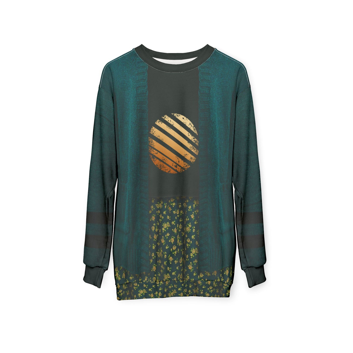 Natalie Long Sleeve Shirt, Games Character Inspired Costume