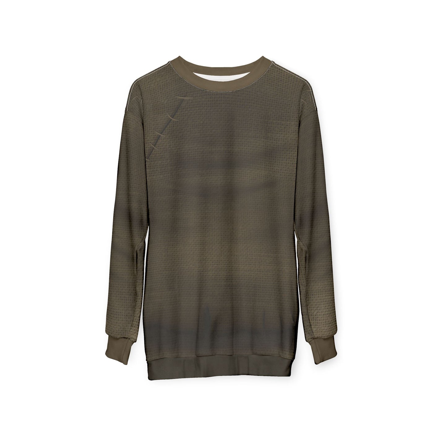 Deep Dark Secret Long Sleeve Shirt, Inside Out 2 Costume