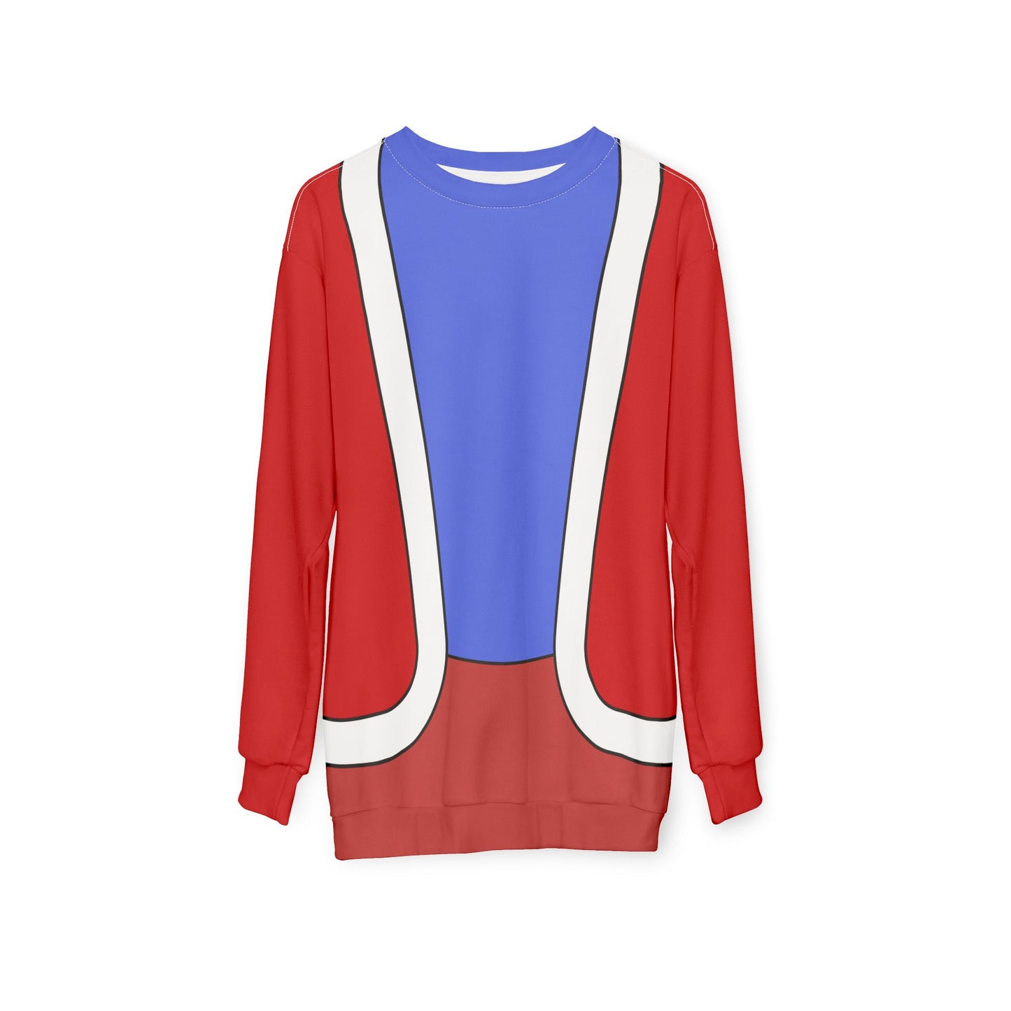 King Eidilleg Long Sleeve Shirt, The Black Cauldron Costume