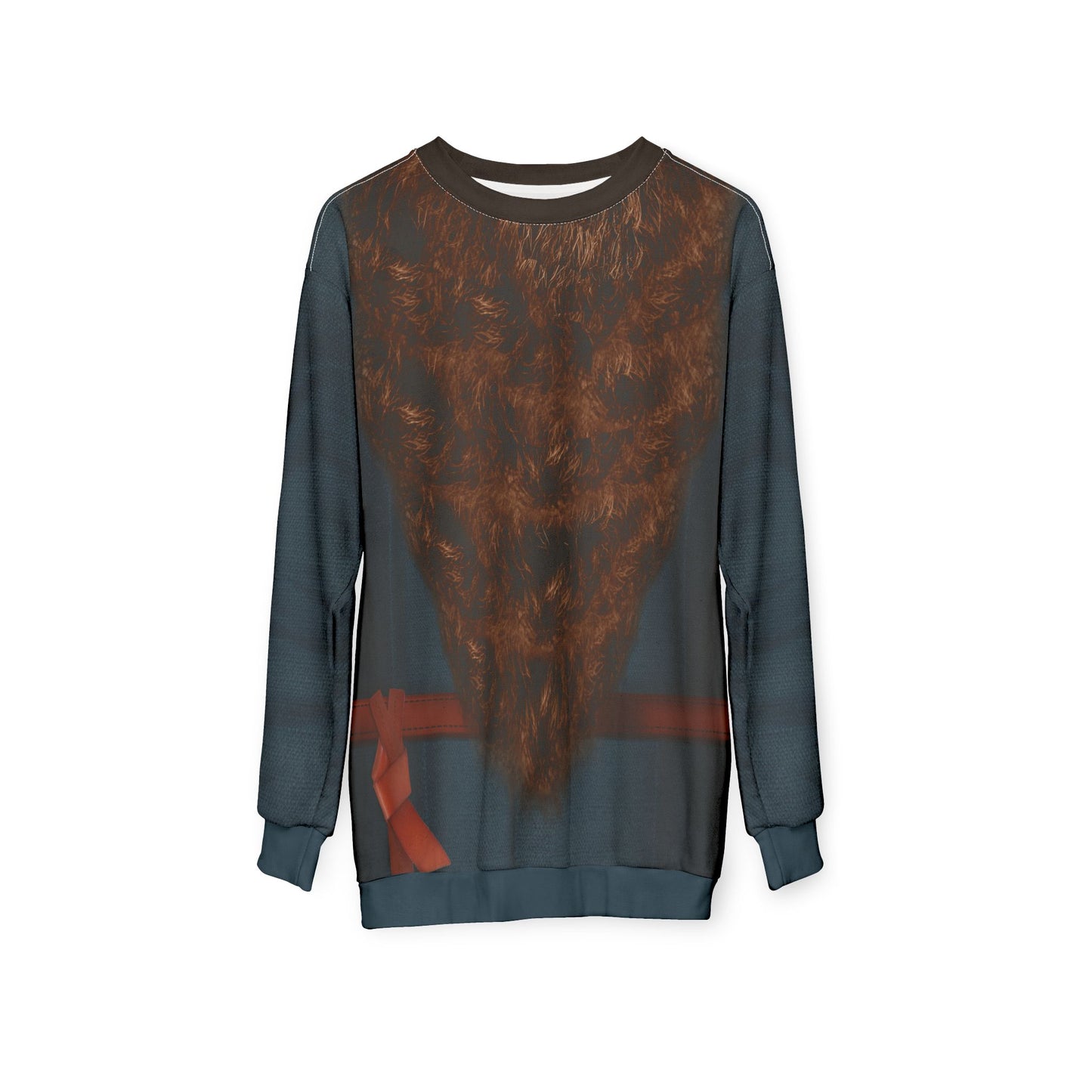 Bashful Long Sleeve Shirt, Snow White Live Action Costume