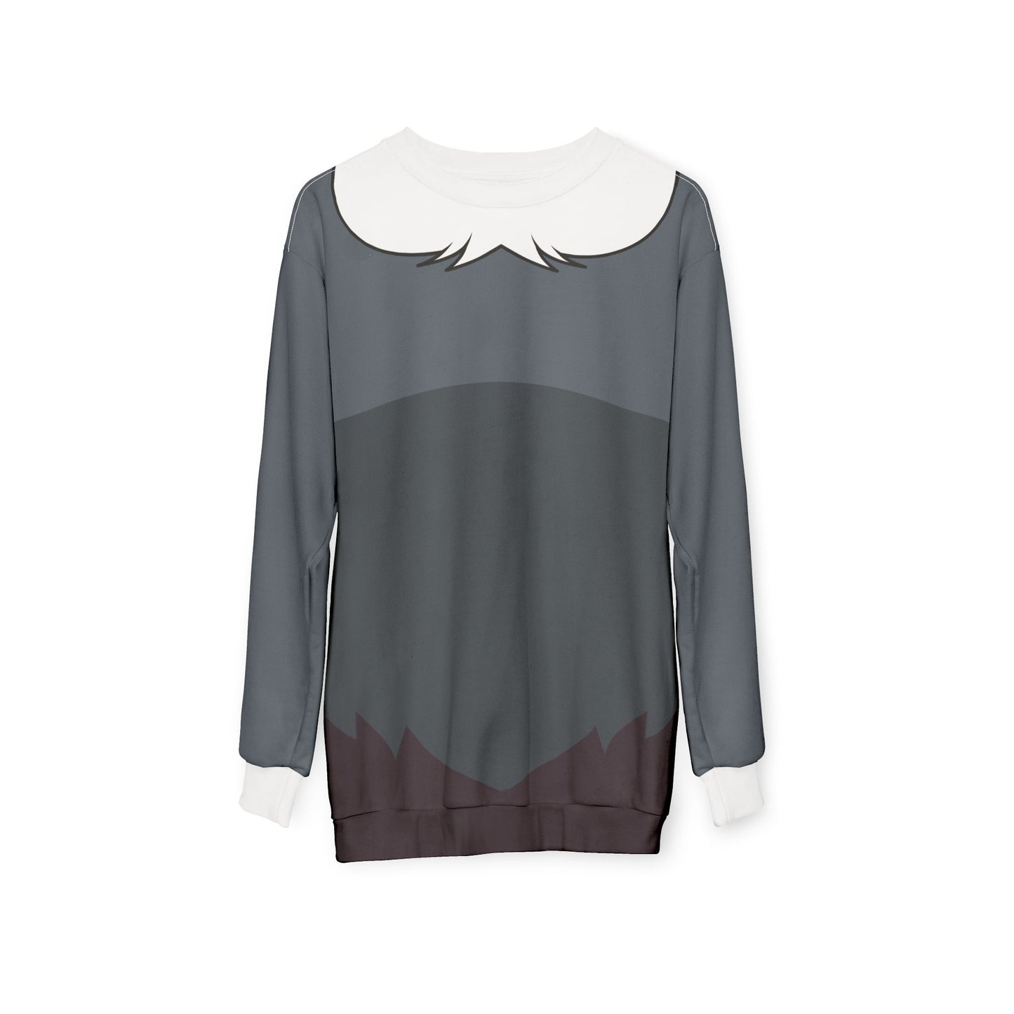 Denahi Long Sleeve Shirt, Brother Bear 2003 Costume