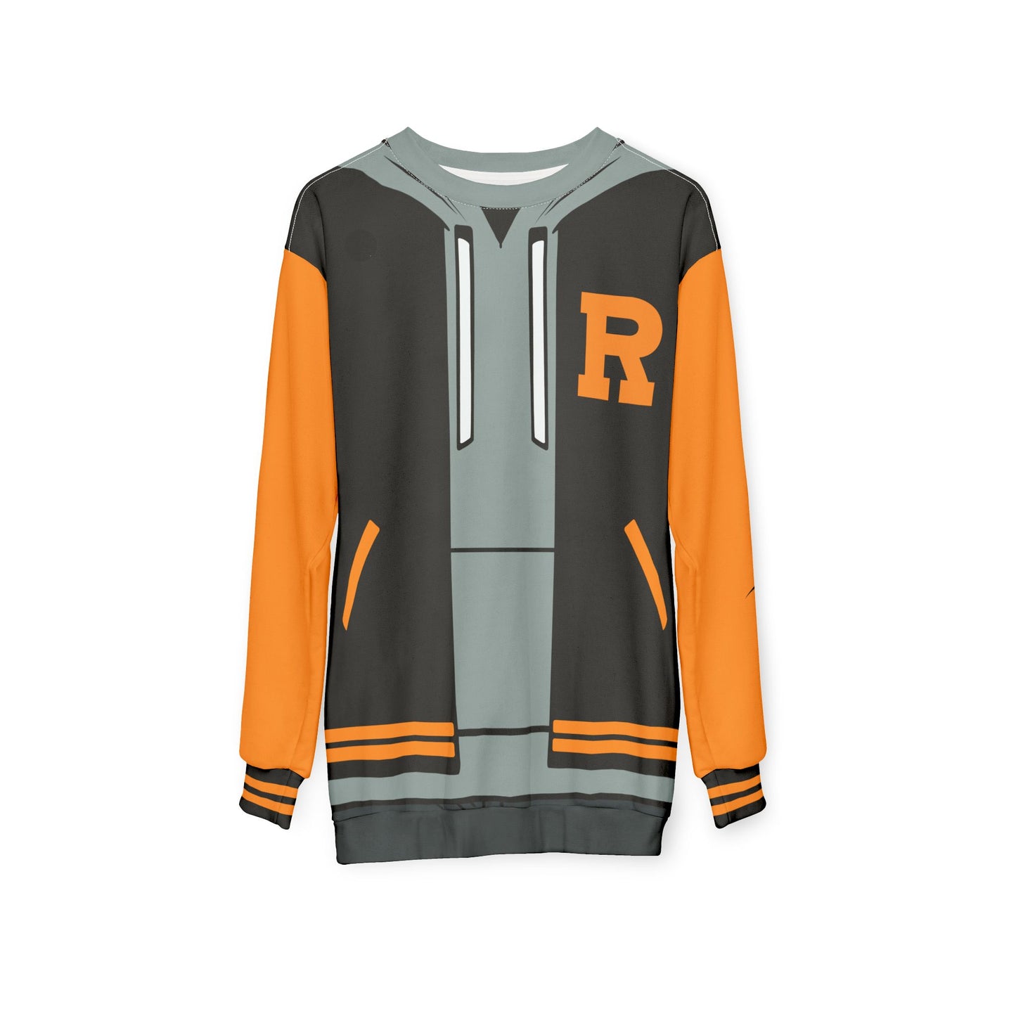 Tombstone Long Sleeve Shirt, Your Friendly Neighborhood Spider-Man Costume