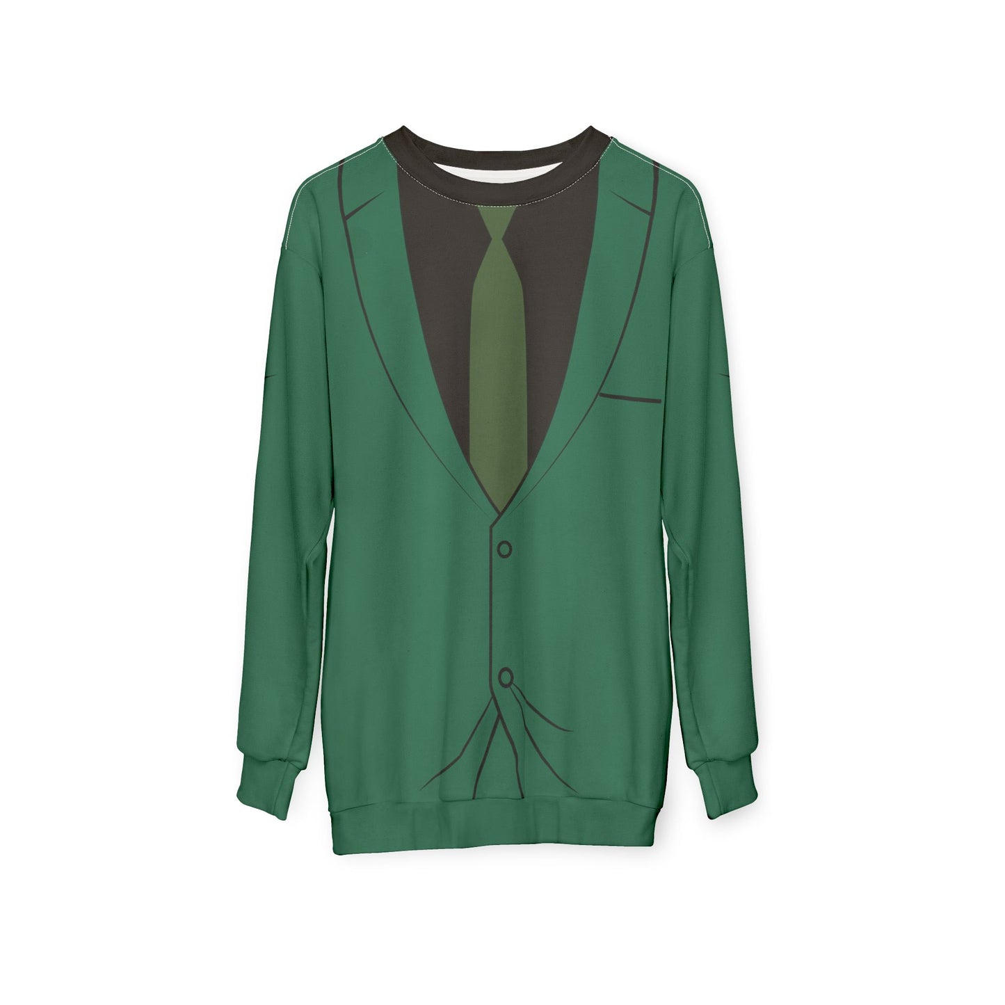 Norman Osborn Long Sleeve Shirt, Your Friendly Neighborhood Spider-Man Costume