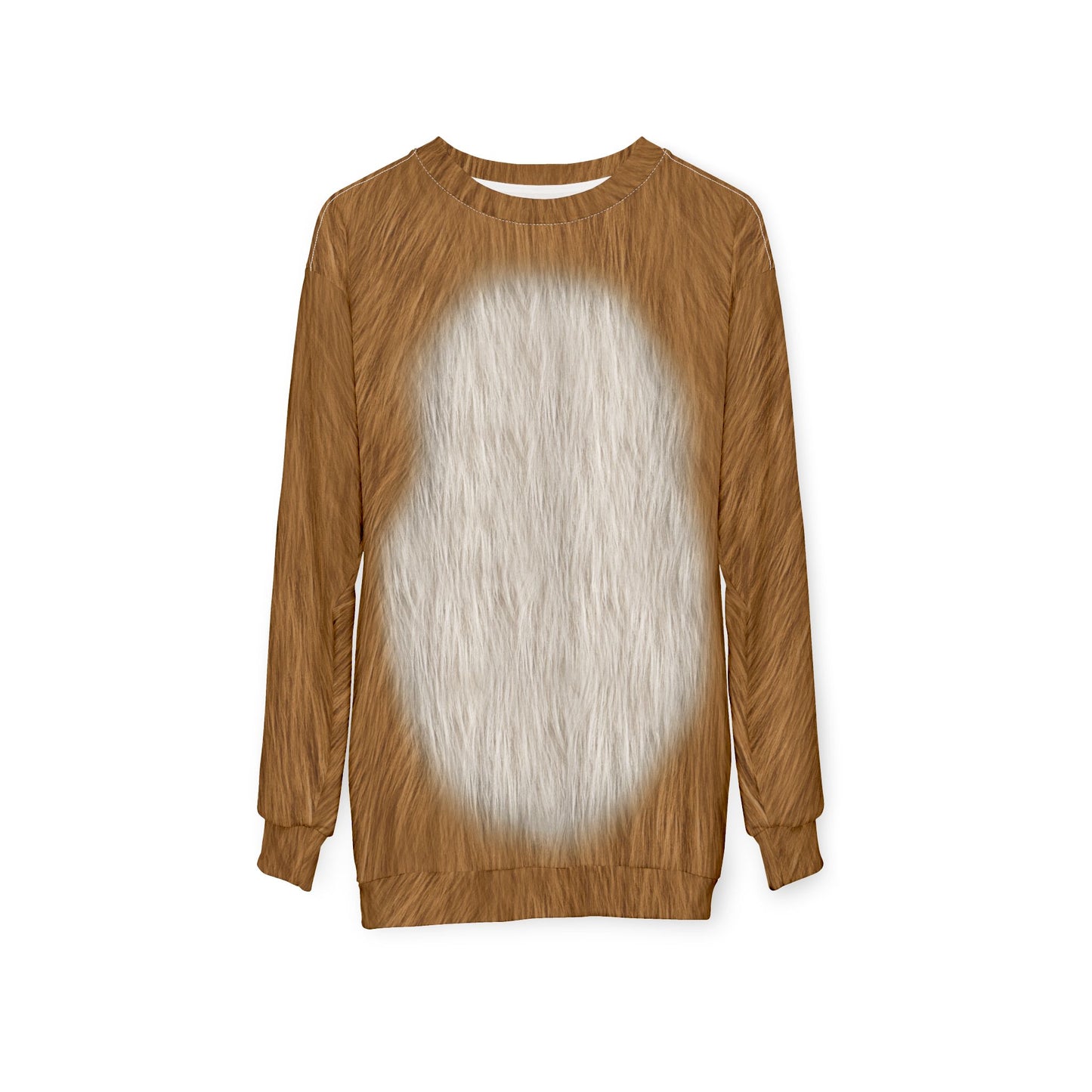 Rhino Long Sleeve Shirt, Bolt Costume