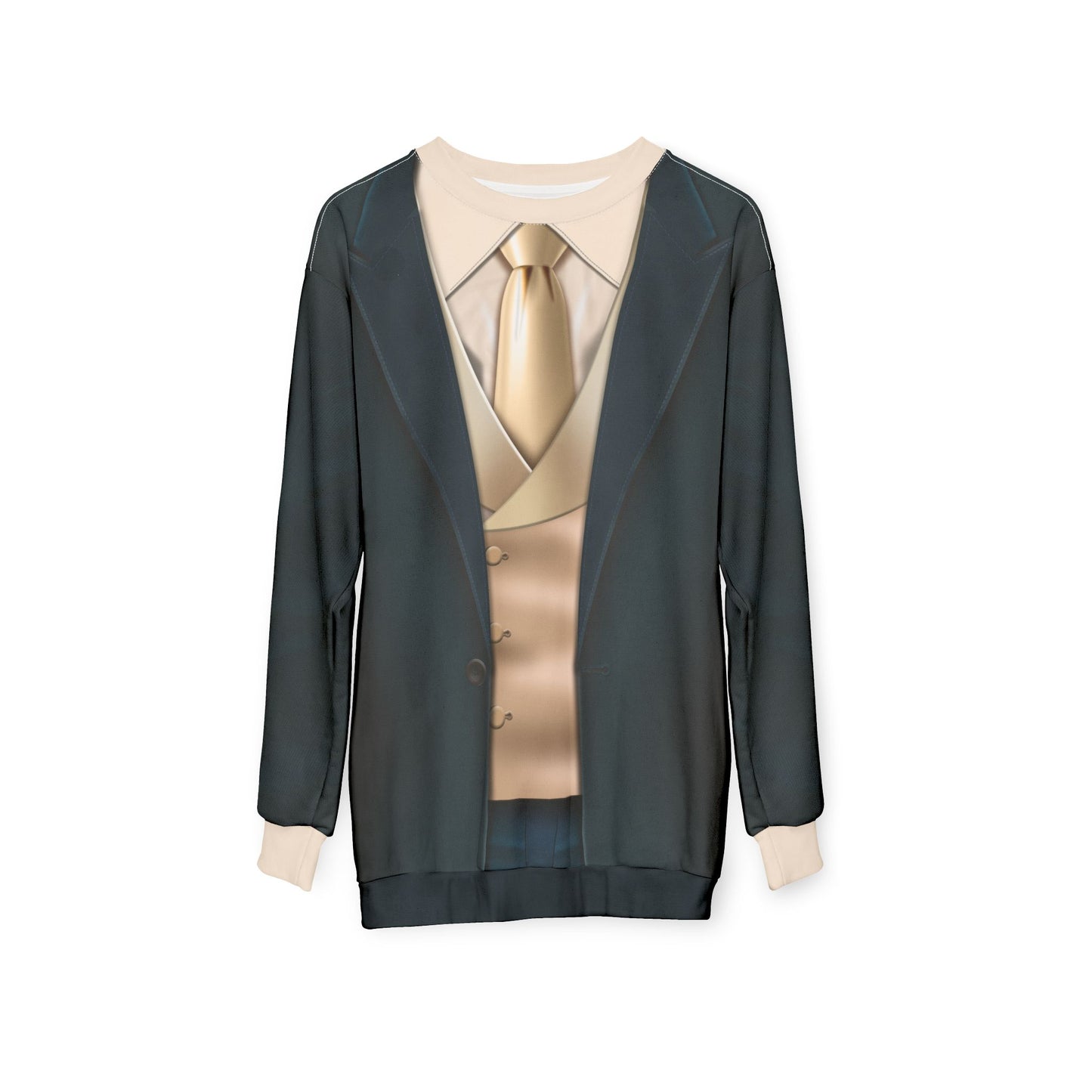 Professor X Sleeve Shirt, X-Men 2 Costume