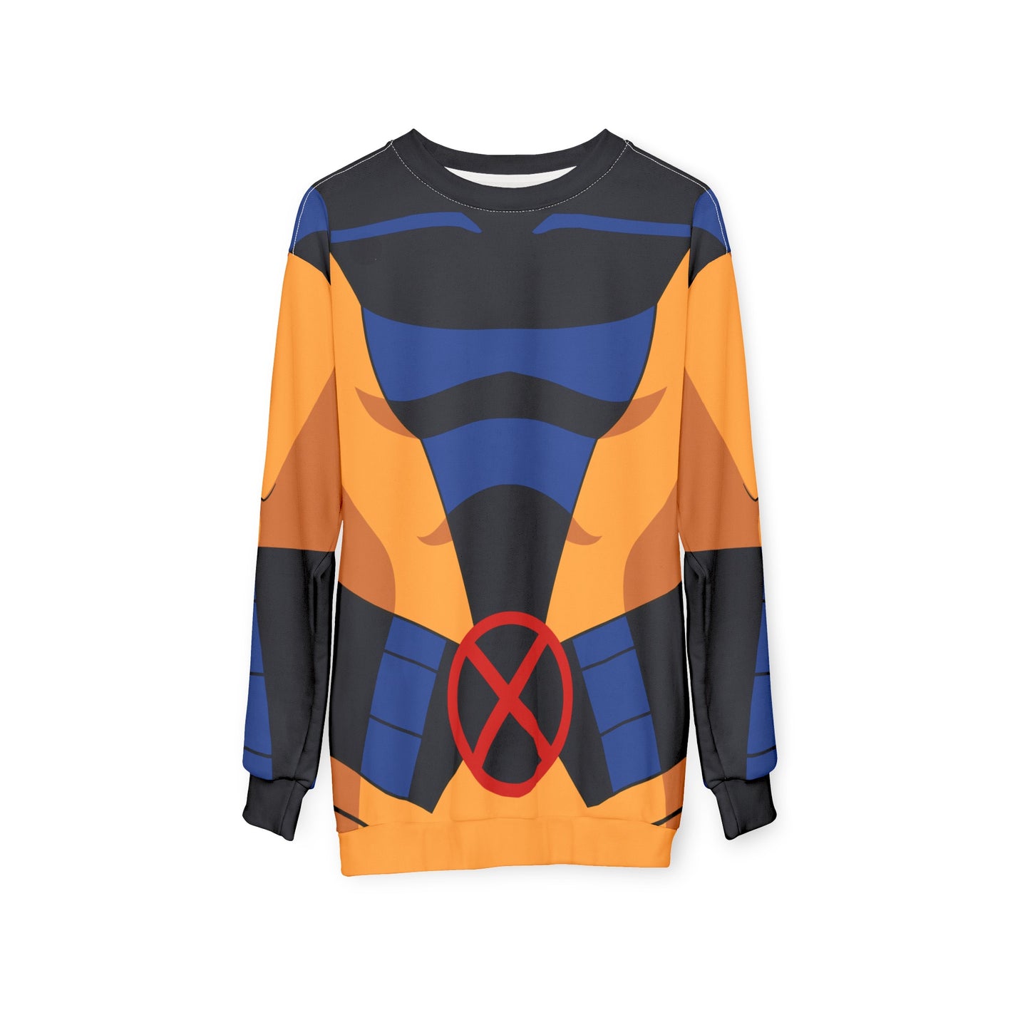 Jean Grey Long Sleeve Shirt, X-Men 1997 Costume