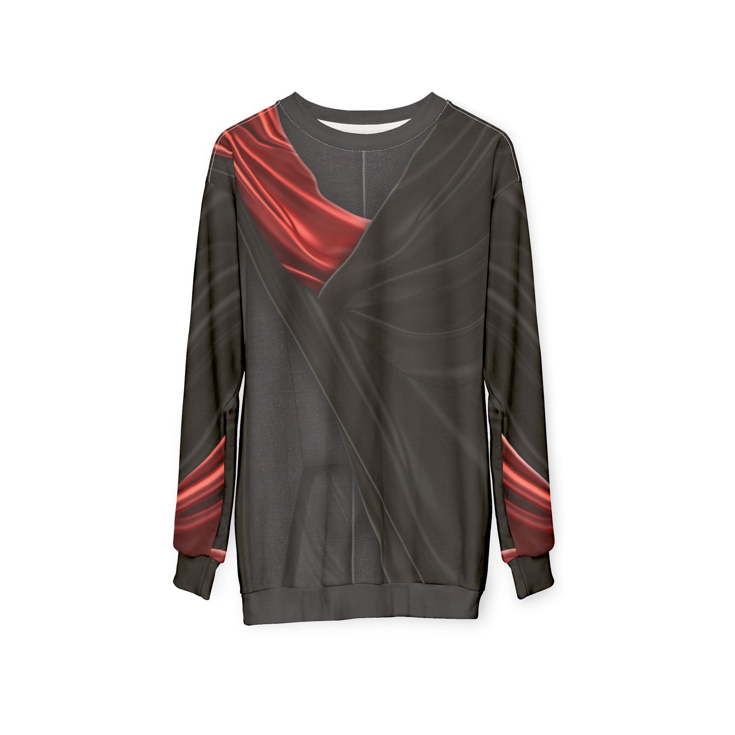 Magneto Long Sleeve Shirt, X-Men Costume
