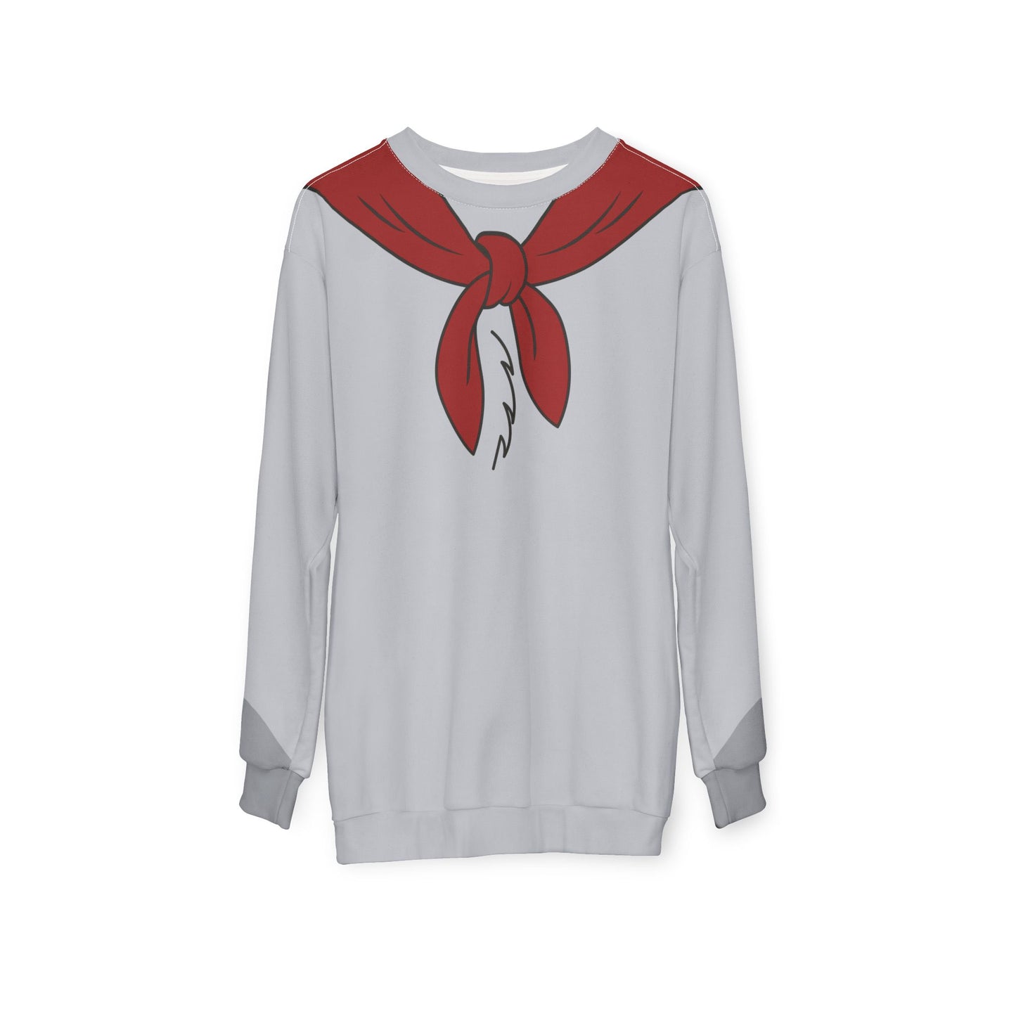 Dodger Long Sleeve Shirt, Oliver & Company Costume