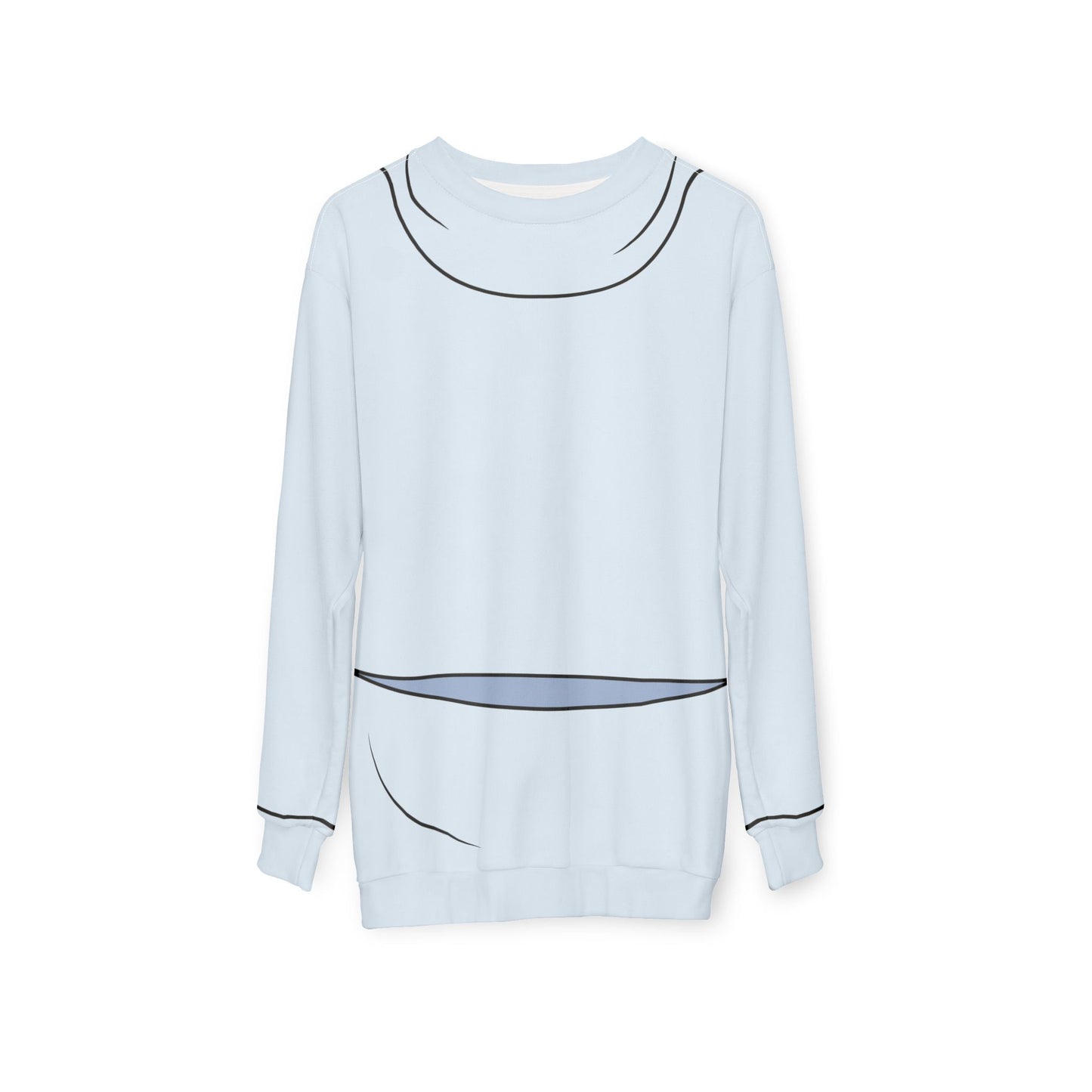 Jenny Foxworth Long Sleeve Shirt, Oliver & Company Costume