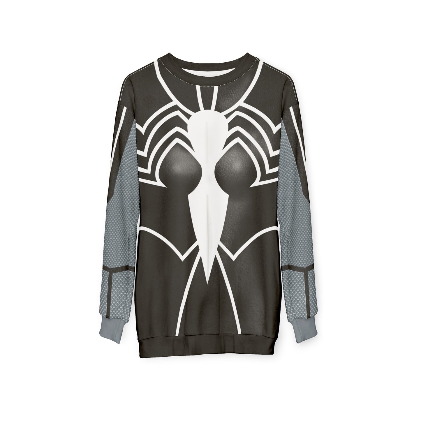 Spider-Woman Long Sleeve Shirt, Madame Web Costume