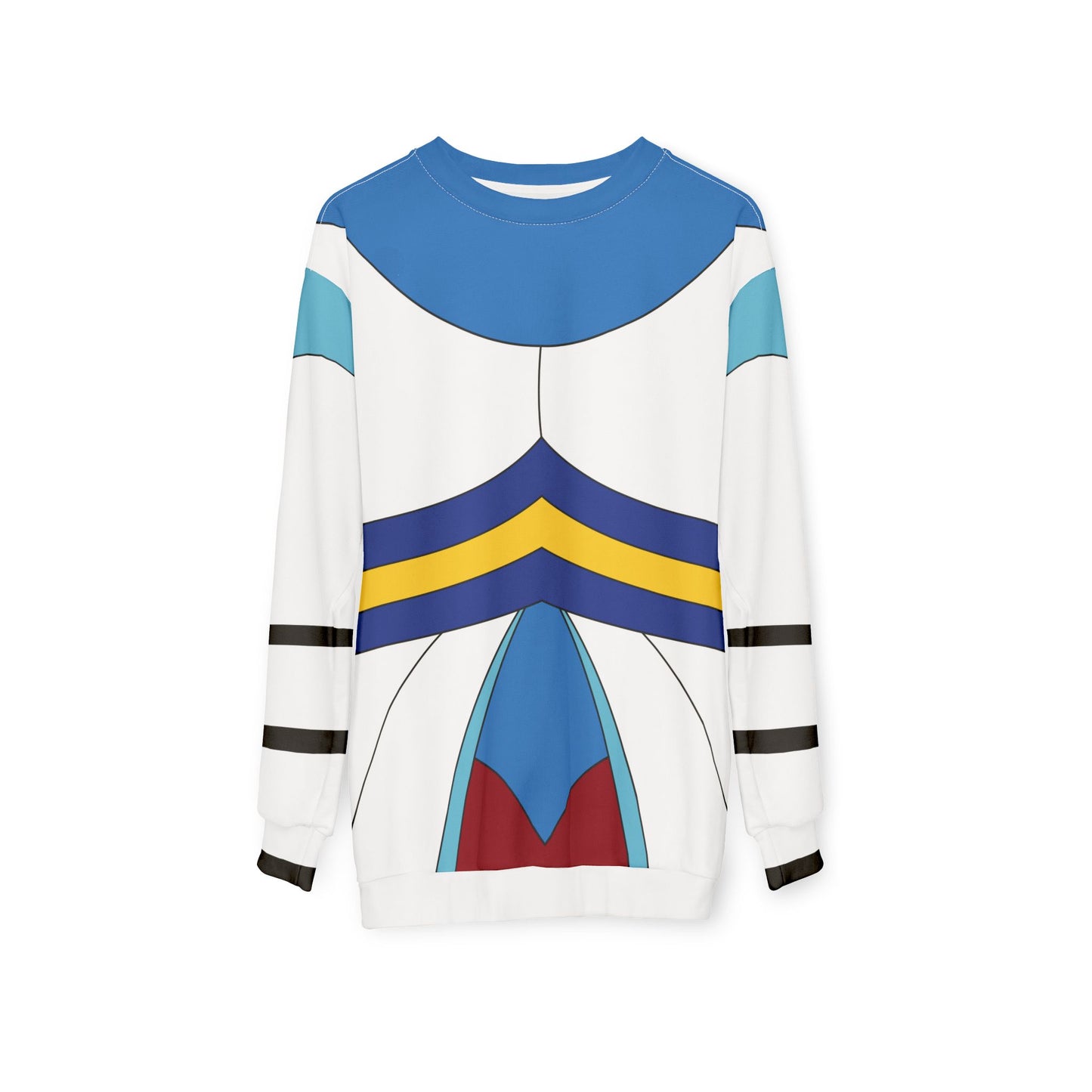 Beetle Ball Long Sleeve Shirt, Animated Musical Fantasy Film Costume