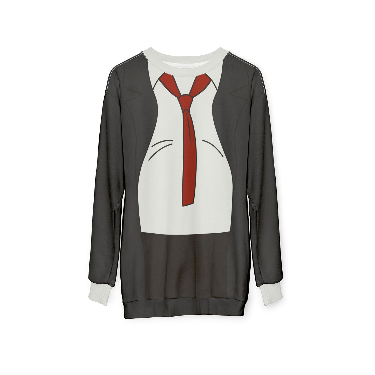 Bill Sykes Long Sleeve Shirt, Oliver & Company Costume